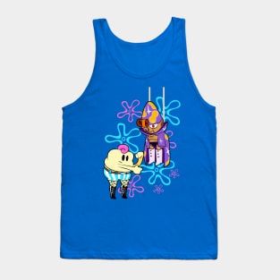 RPG boys Tank Top